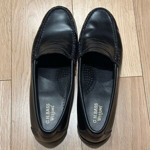 GH Bass Whitney Weejun Loafers